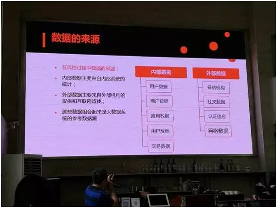 聚合支付與風險管理，移動支付的未來風控