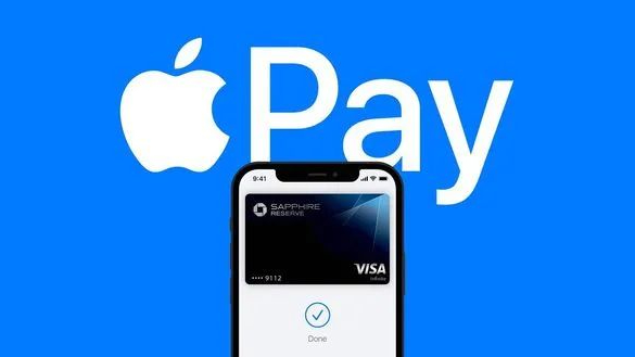 蘋(píng)果推出Apple Pay防欺詐功能 目前僅限于Visa